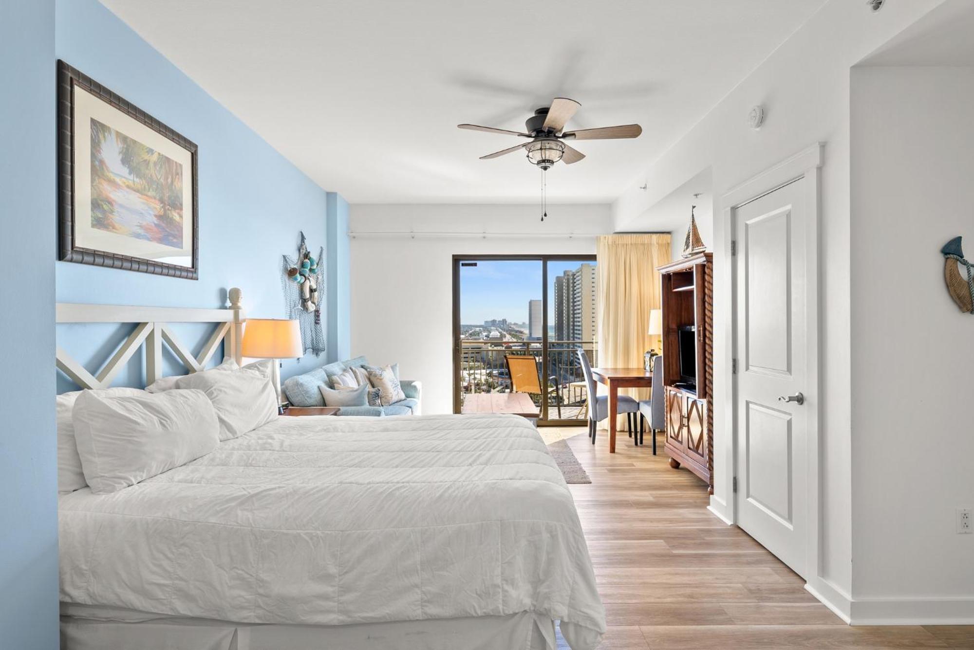 Origin At Seahaven Apartment ปานามาซิตี้บีช ห้อง รูปภาพ