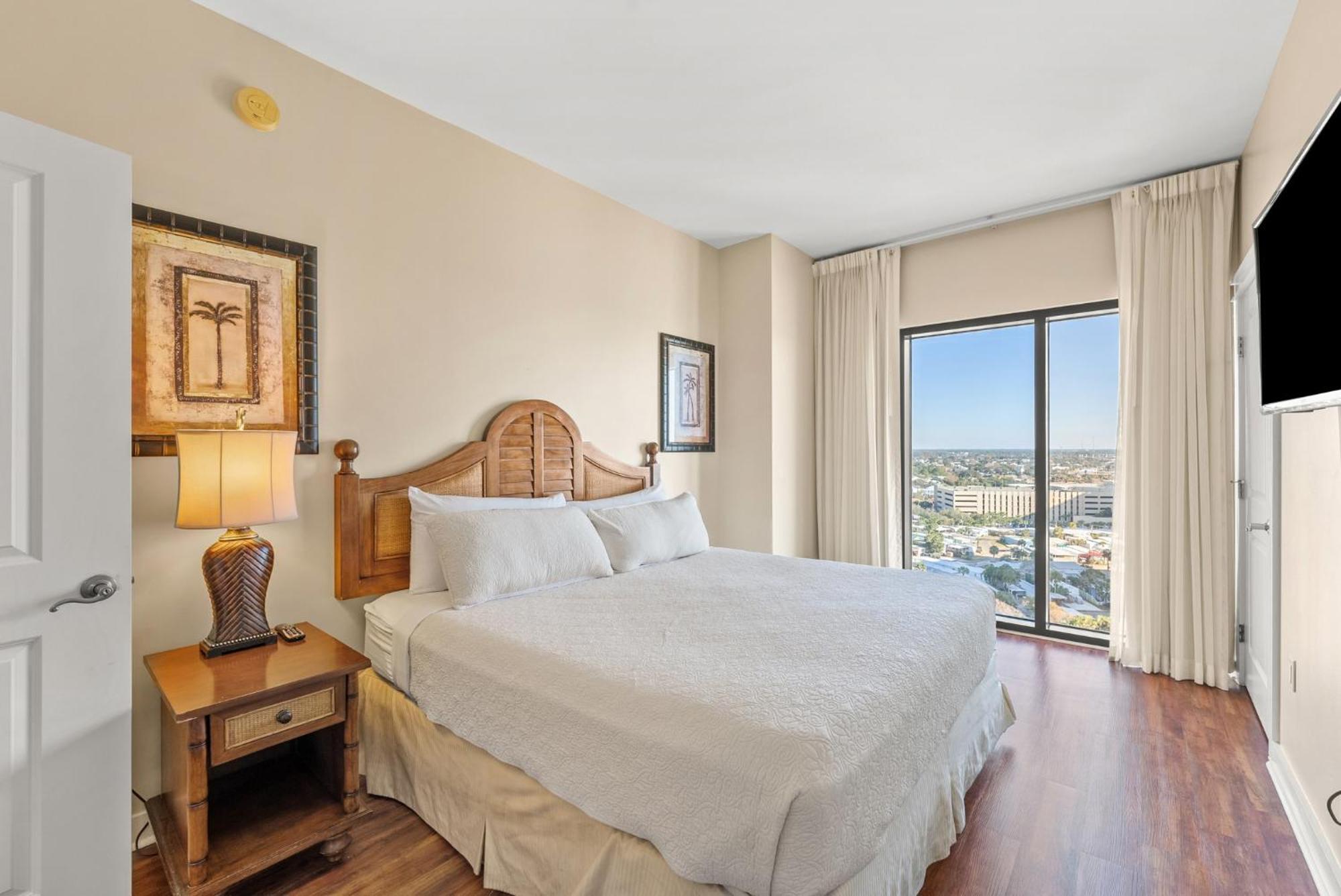 Origin At Seahaven Apartment ปานามาซิตี้บีช ห้อง รูปภาพ