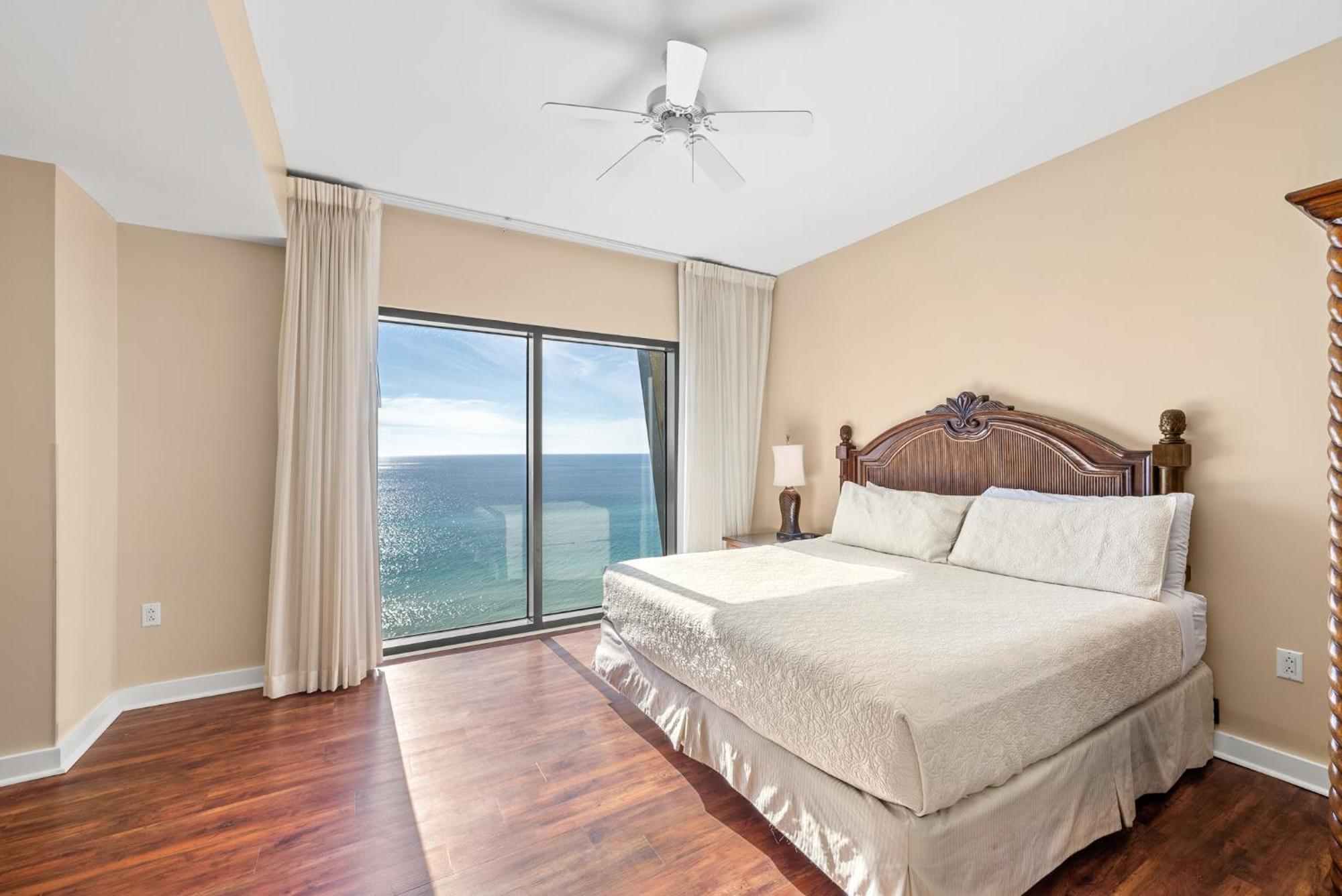 Origin At Seahaven Apartment ปานามาซิตี้บีช ห้อง รูปภาพ