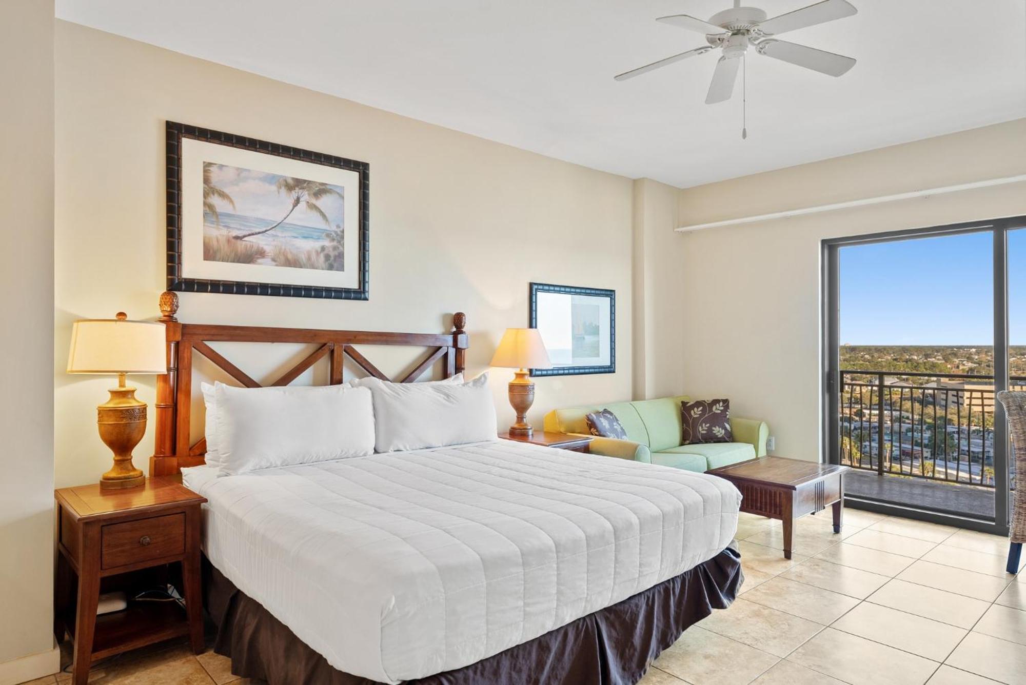 Origin At Seahaven Apartment ปานามาซิตี้บีช ห้อง รูปภาพ