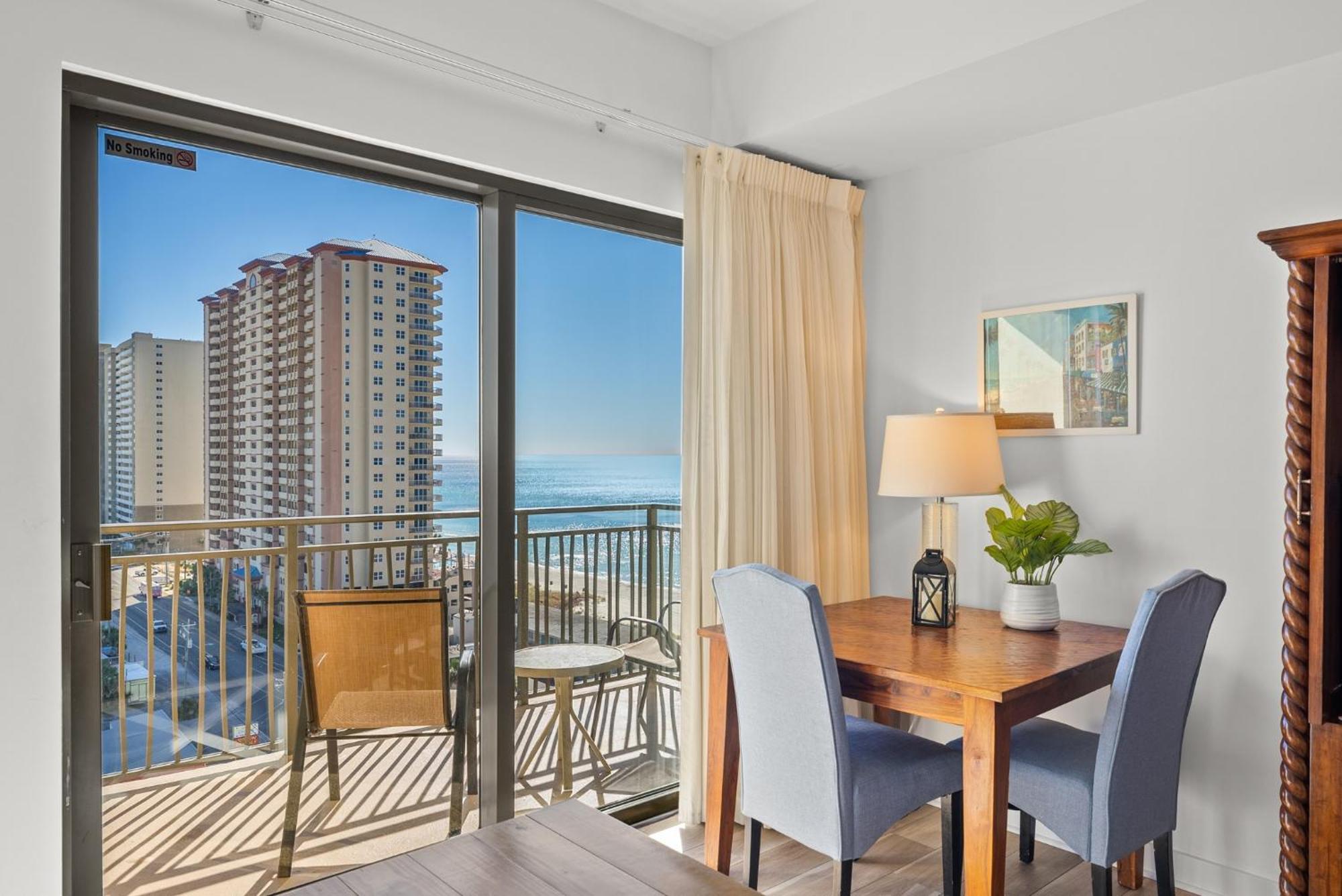 Origin At Seahaven Apartment ปานามาซิตี้บีช ห้อง รูปภาพ