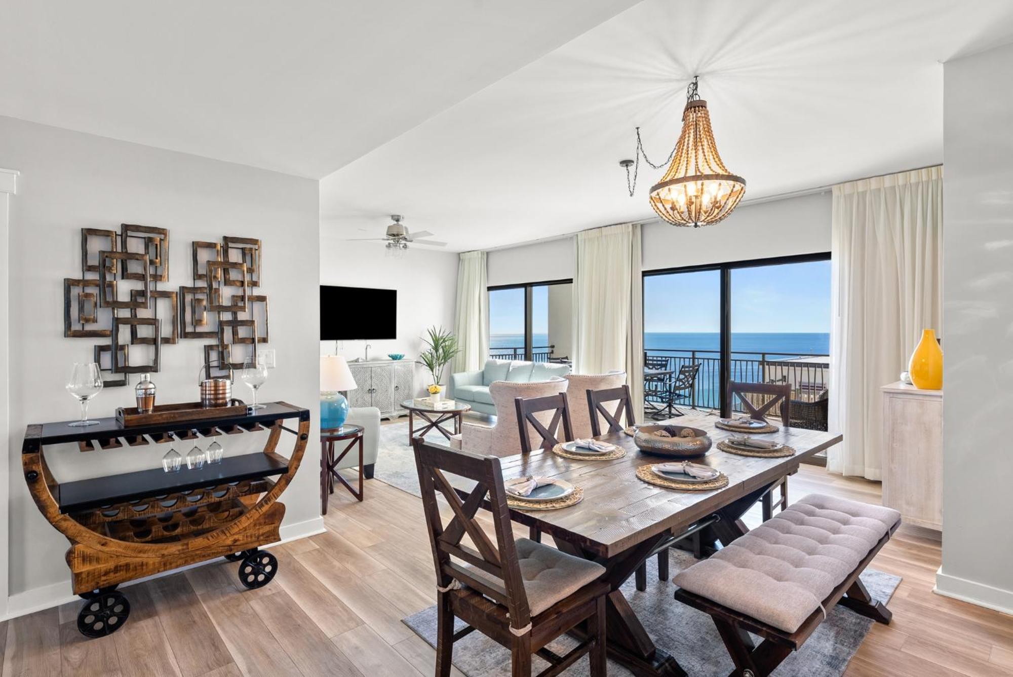 Origin At Seahaven Apartment ปานามาซิตี้บีช ห้อง รูปภาพ