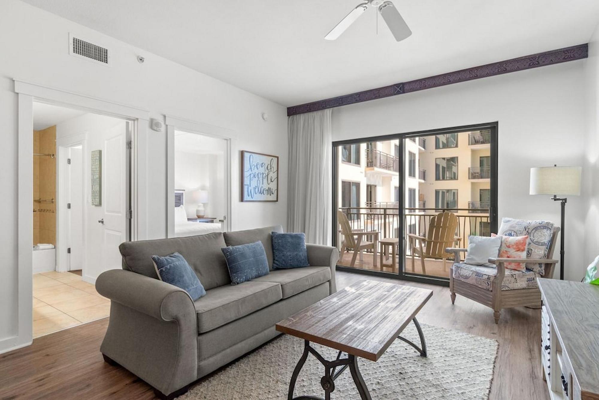 Origin At Seahaven Apartment ปานามาซิตี้บีช ห้อง รูปภาพ