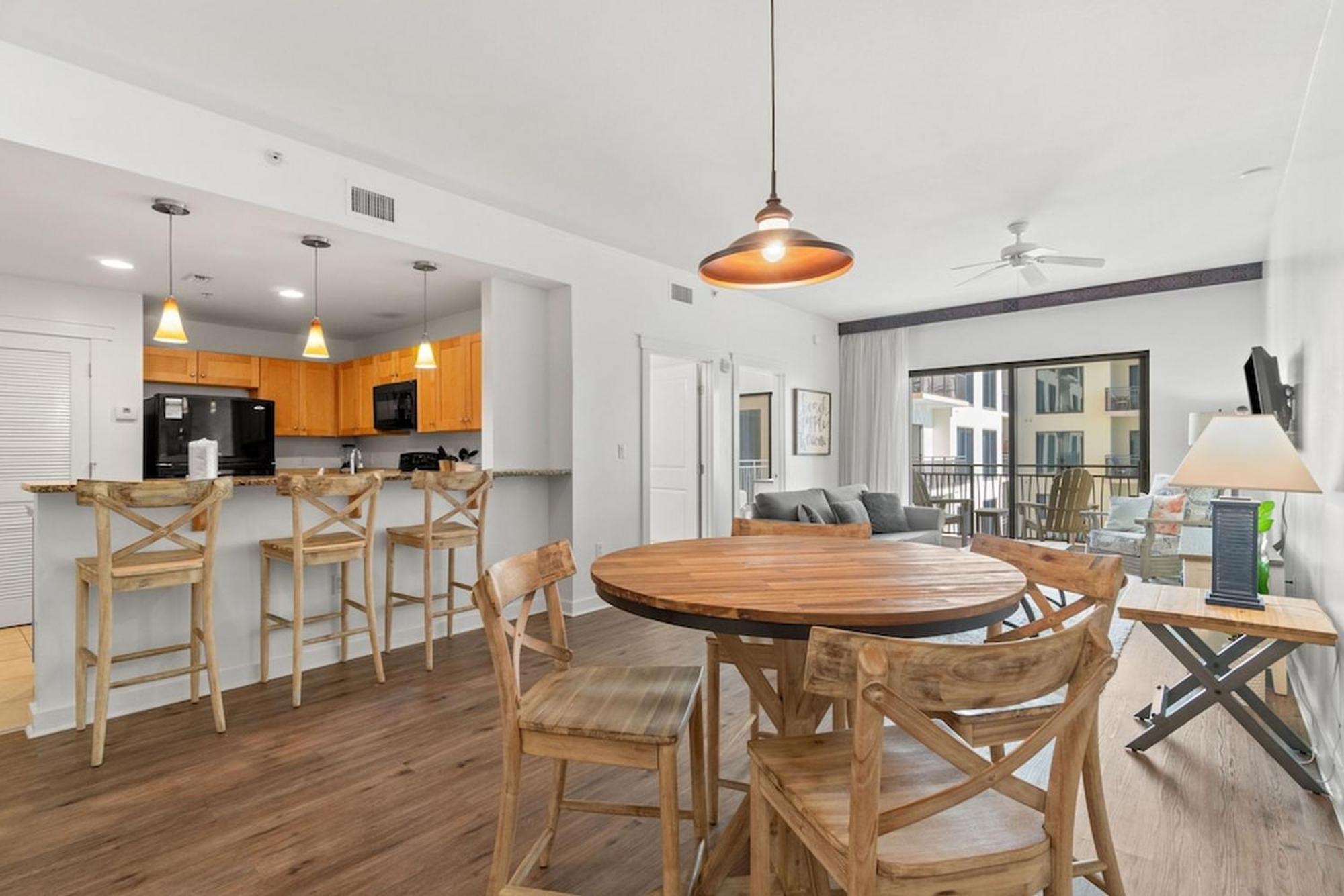 Origin At Seahaven Apartment ปานามาซิตี้บีช ห้อง รูปภาพ