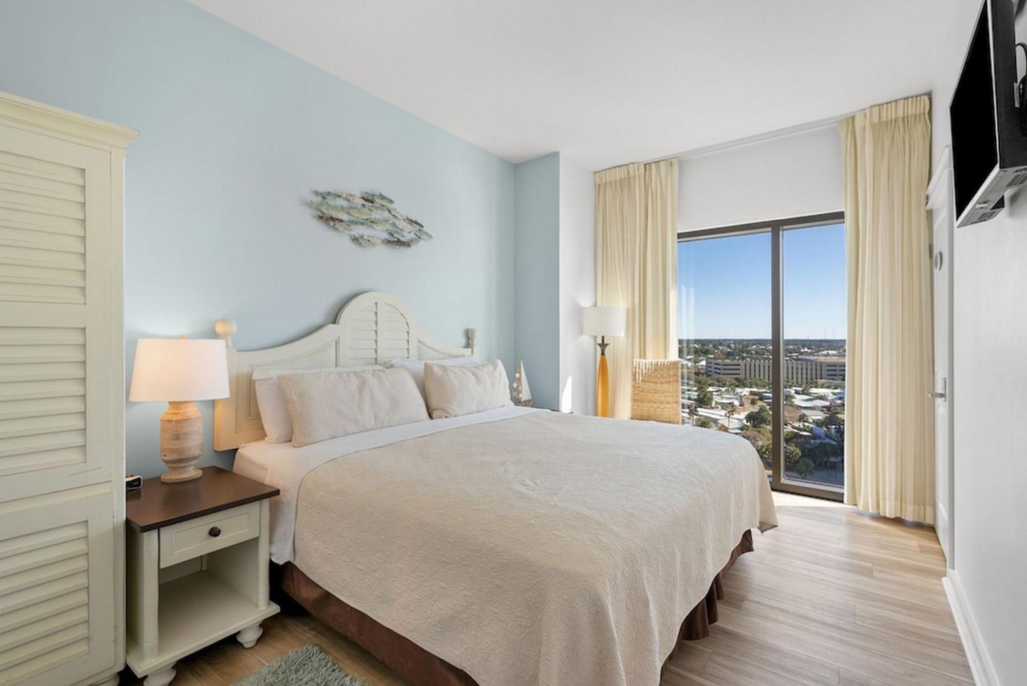 Origin At Seahaven Apartment ปานามาซิตี้บีช ภายนอก รูปภาพ