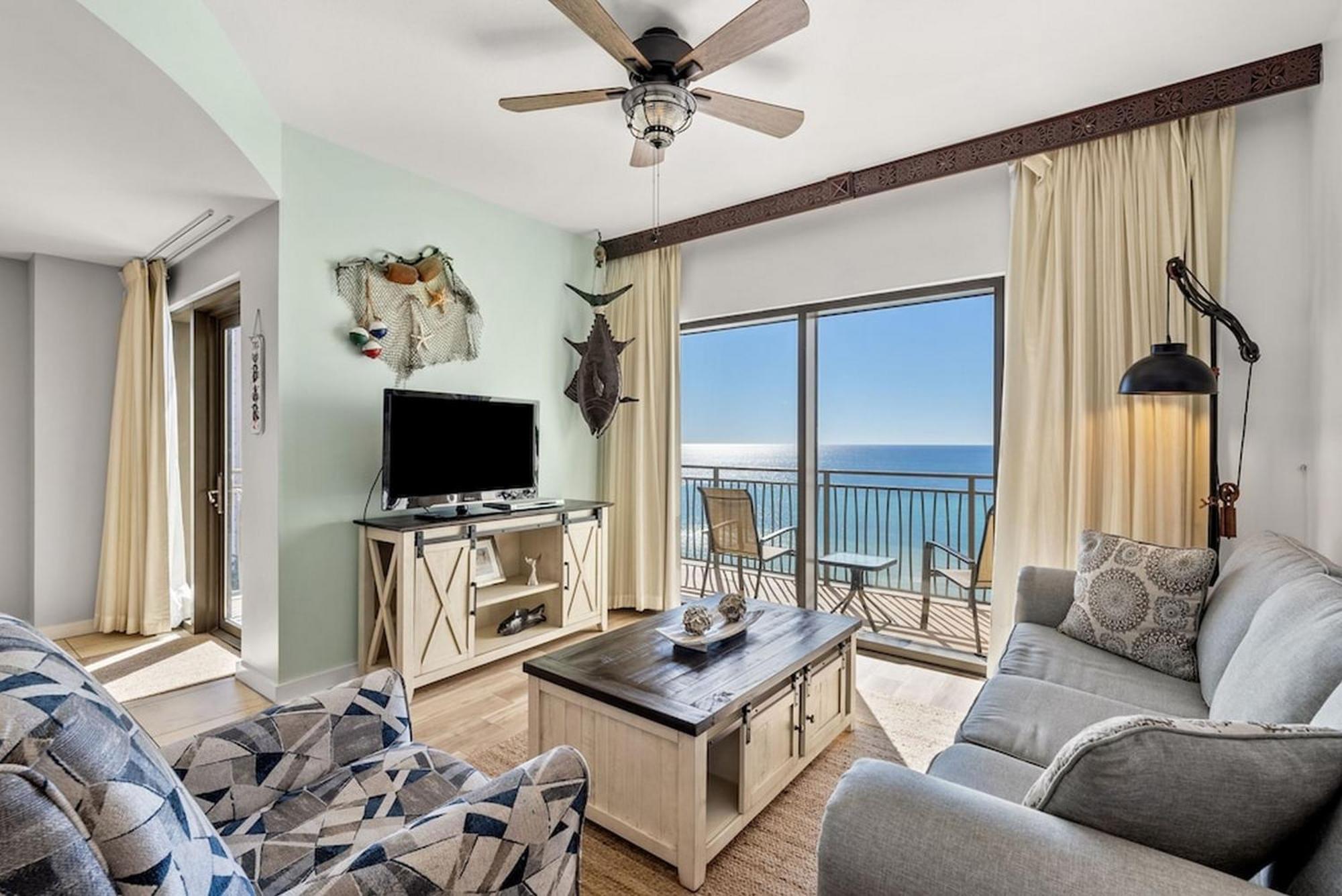Origin At Seahaven Apartment ปานามาซิตี้บีช ห้อง รูปภาพ