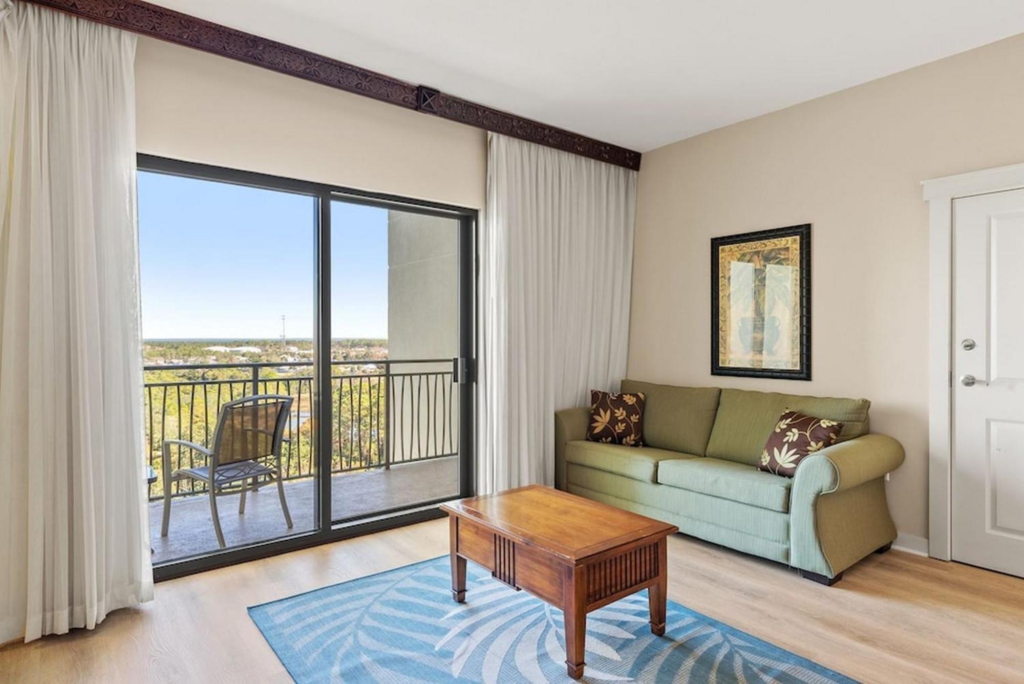 Origin At Seahaven Apartment ปานามาซิตี้บีช ห้อง รูปภาพ